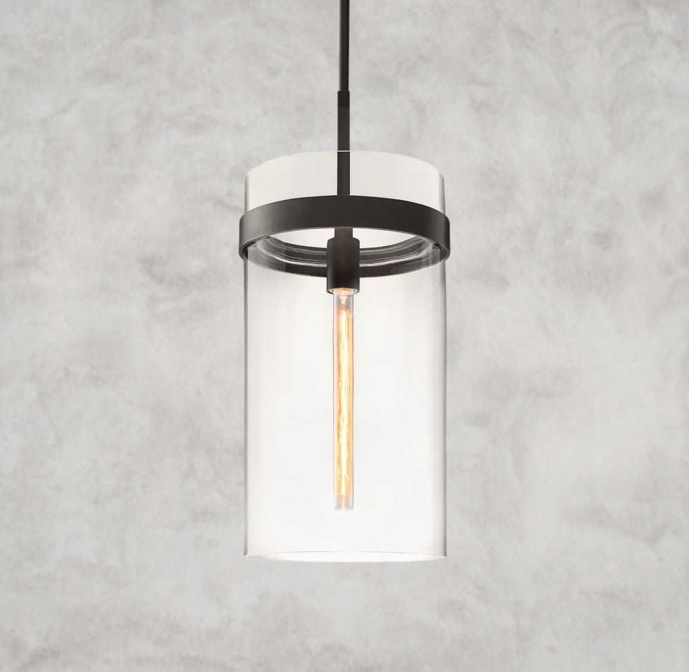 Ravelle Pendant 8", 10", 12"